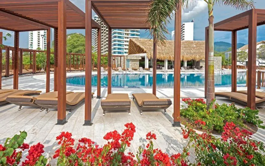 Samaria Club De Playa, Sector Pozos Colorados Lejlighed Santa Marta  Colombia