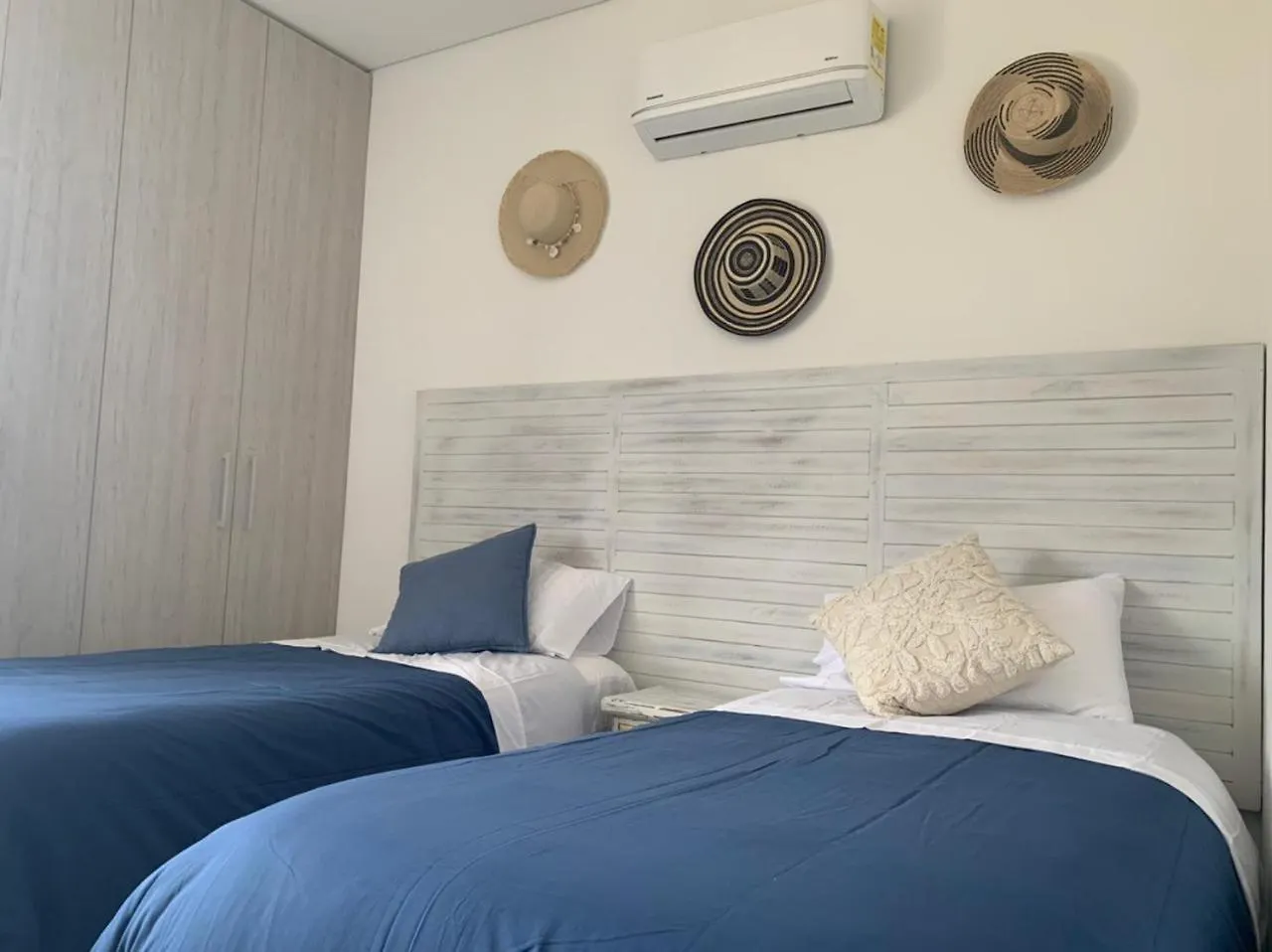 Samaria Club De Playa, Sector Pozos Colorados Lejlighed Santa Marta  Colombia