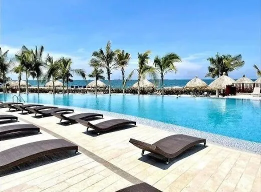 Samaria Club De Playa, Sector Pozos Colorados Lejlighed Santa Marta   Santa Marta (Magdalena)