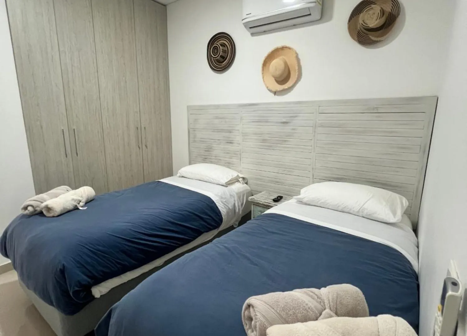 Samaria Club De Playa, Sector Pozos Colorados Lejlighed Santa Marta